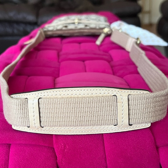 Coach Y2K Swingpack Crossbody-EUC - Picture 13 of 16